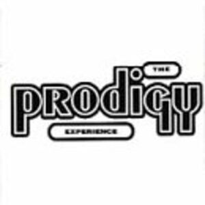 Prodigy - Experience  LP LP
